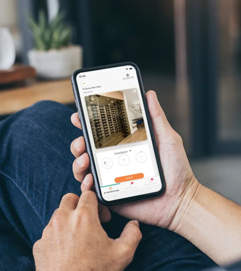 BILT 3D Instructions