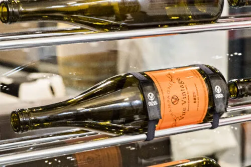 wine tower accessory