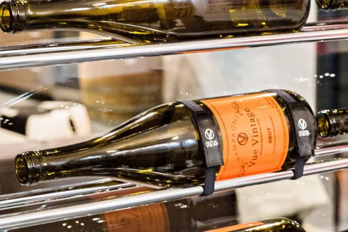 Universal Bottle Retention Strap