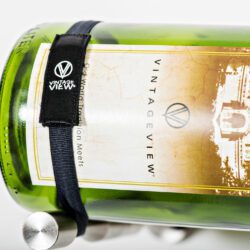 Universal Bottle Retention Strap