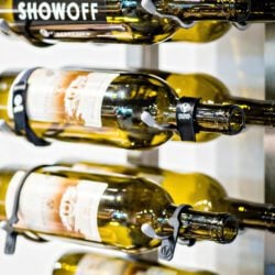 Universal Bottle Retention Strap