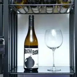 Case & Crate Wine Rack Shelf