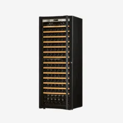 transtherm tall prestige wine fridge