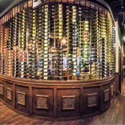 W Series Frame Hidden Base Plate