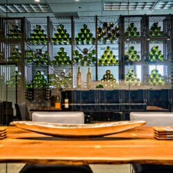 Case & Crate Wine Rack Shelf