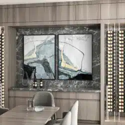 W Series Frame Hidden Base Plate