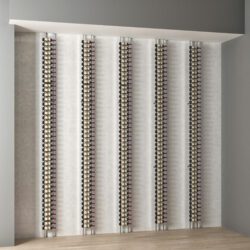 W Series Vertical Extension Bracket