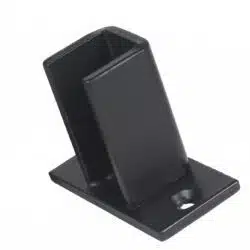 Vino Series Post Hidden Base Plate