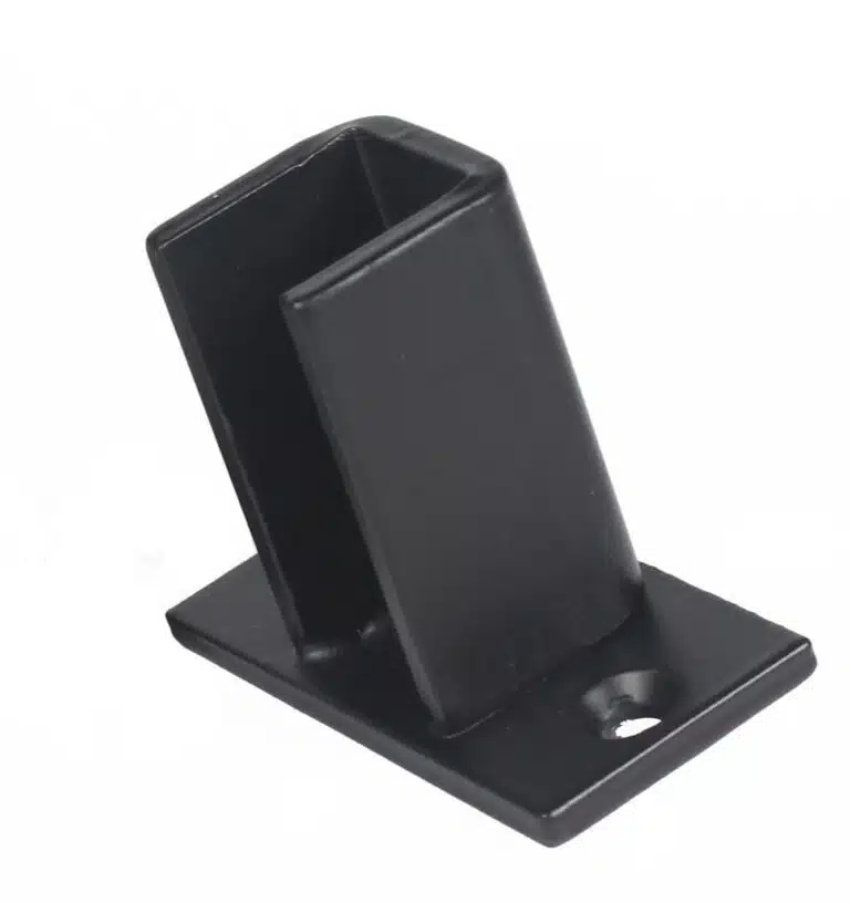 Vino Series Post Hidden Base Plate