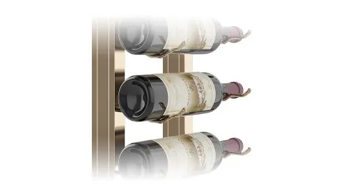 W Series Wine Rack Frame