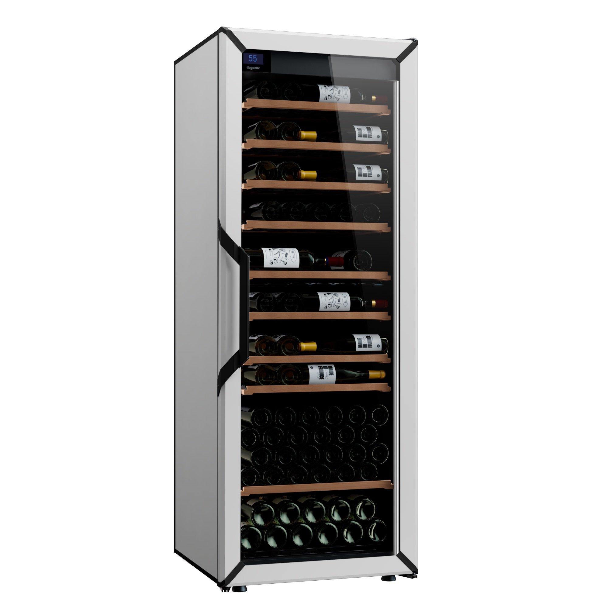goguette wine fridge
