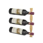 Helix Single 15 L Wine Rack