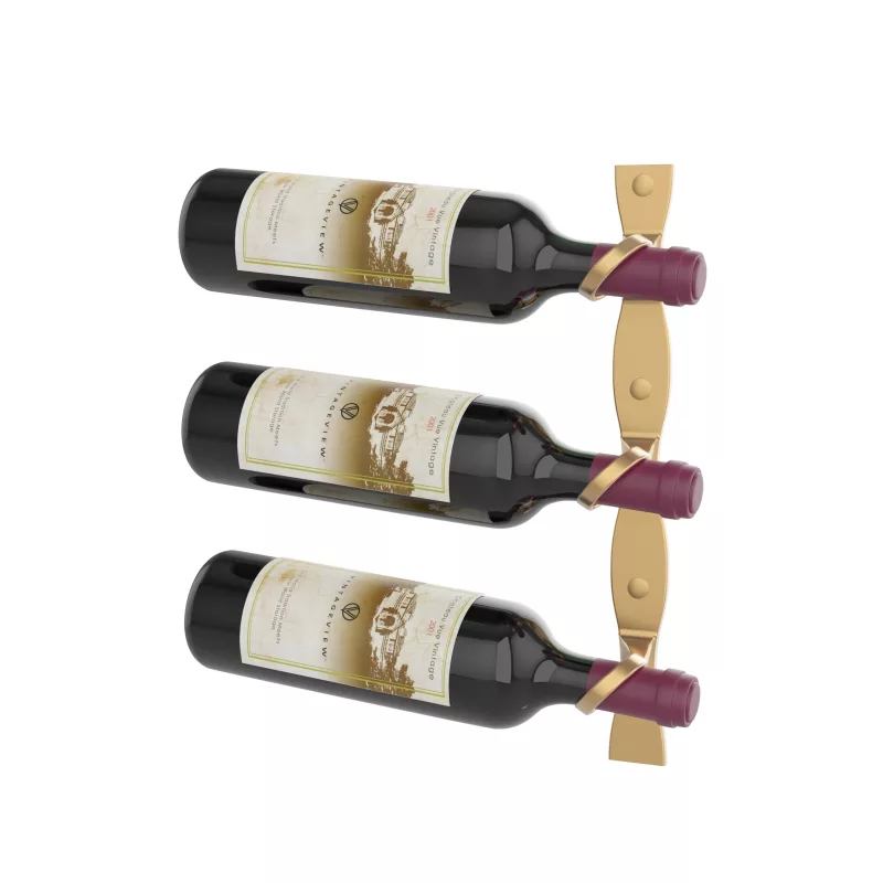 Helix Single 15 L Wine Rack