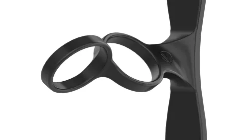 Helix Wine Rack Dual Configuration, Close Up Photo