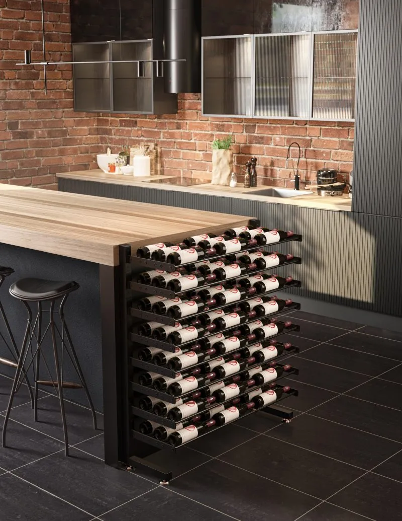 How to Store Wine Without a Wine Cellar
