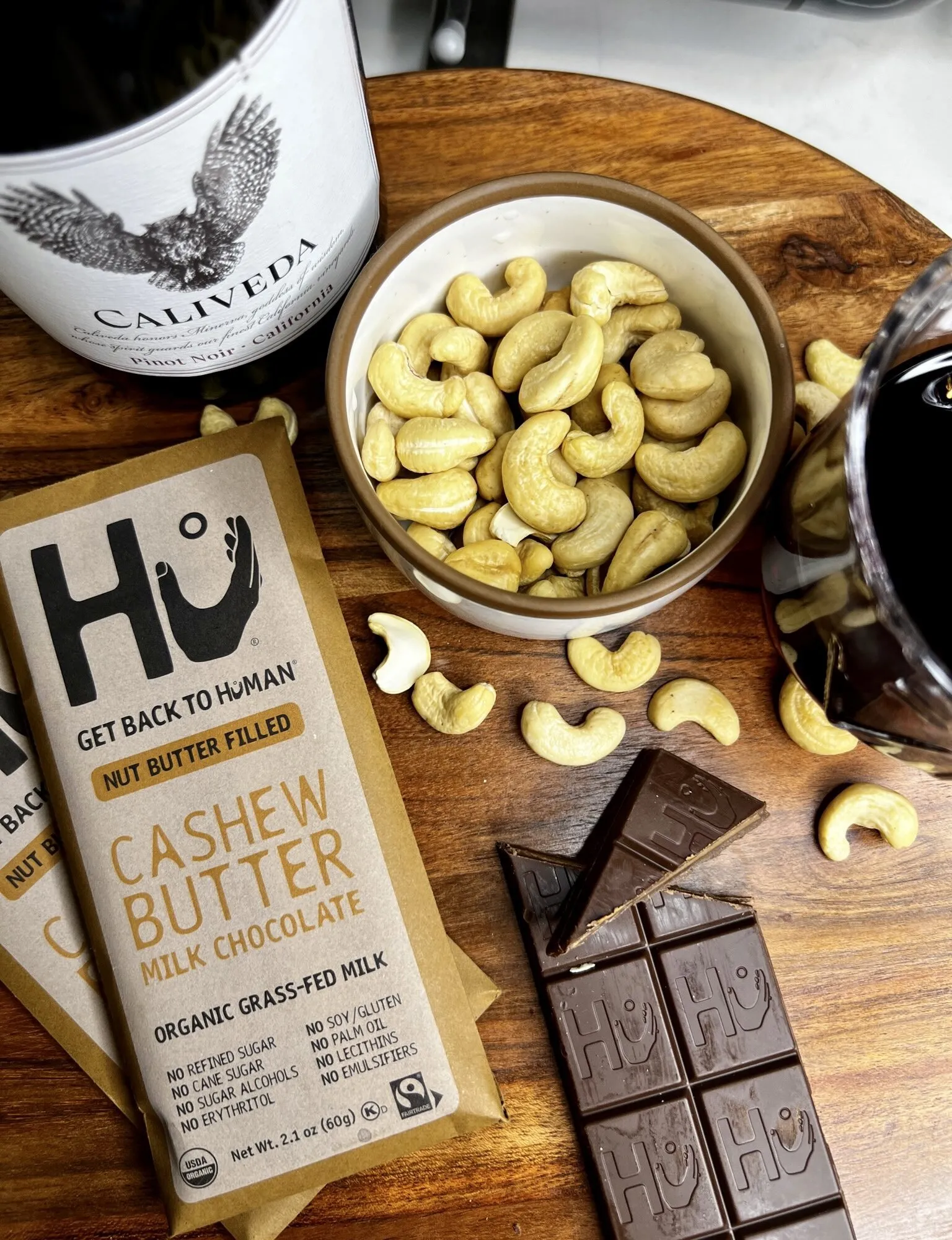The Perfect Pairing: Exploring the Delicious Fusion of Wine and Chocolate