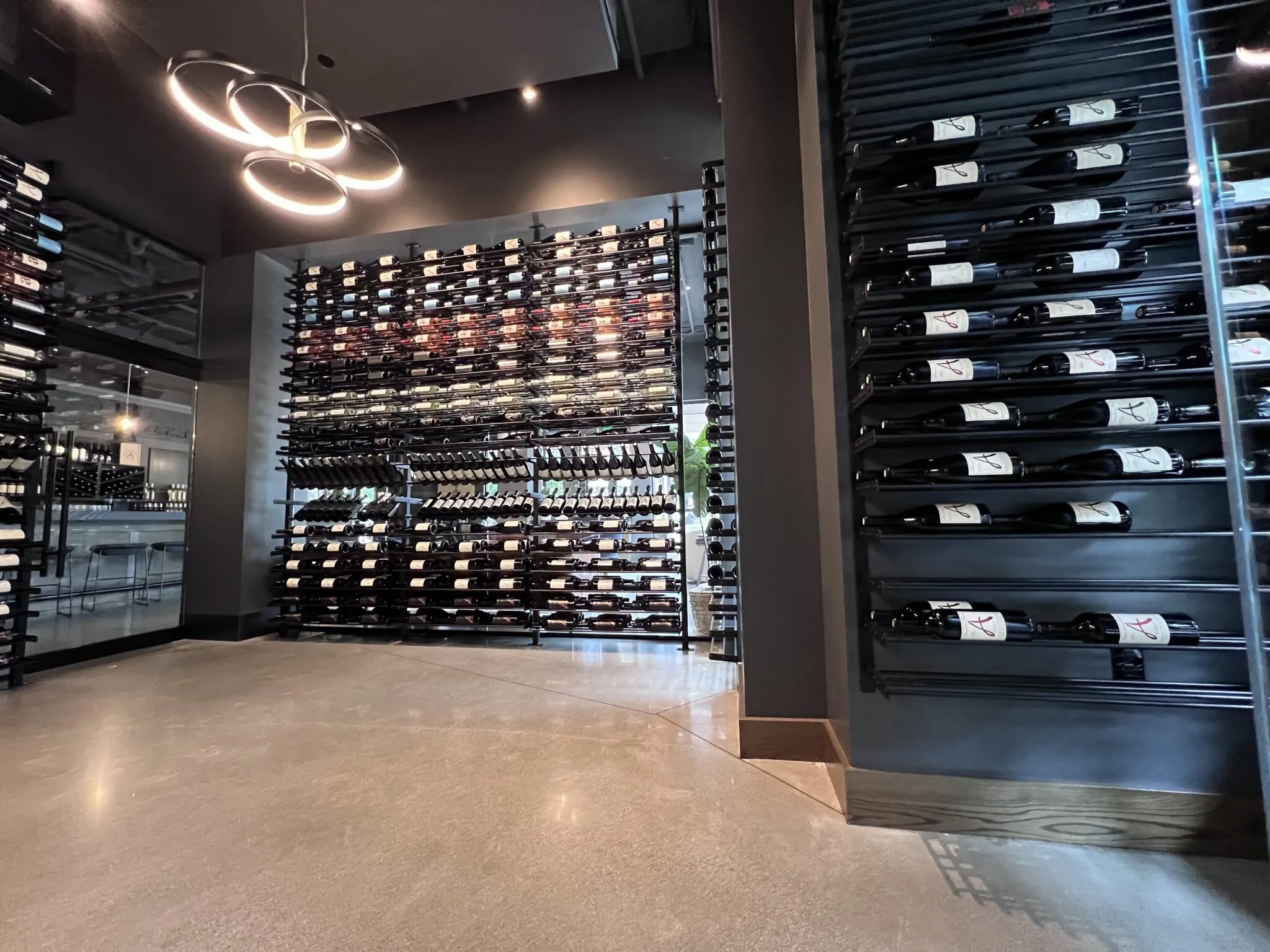 Building the Modern Wine Cellar Construction Guide VintageView