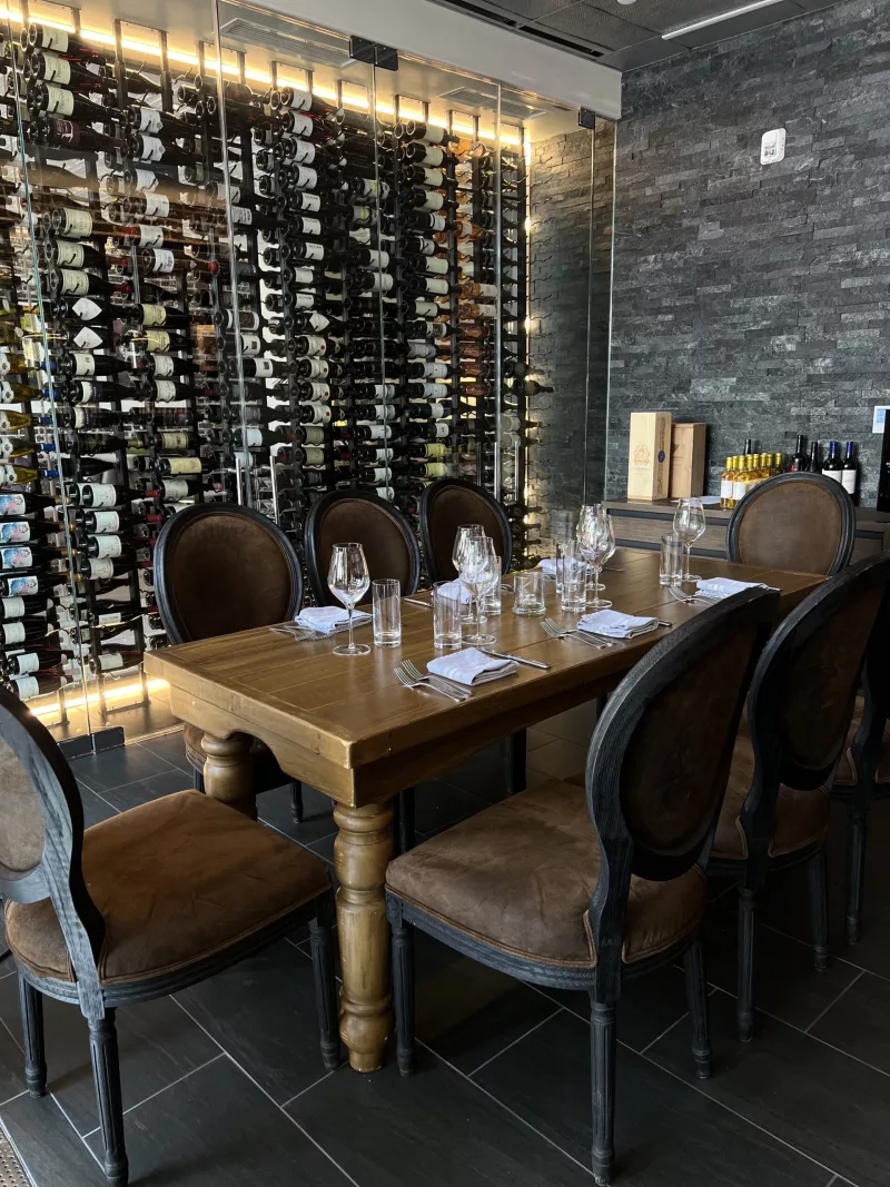 Hotel Cerro Paso Robles CA