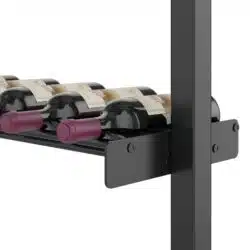 Evolution Low Profile Cork Ledge Plate