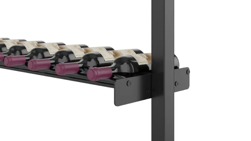 Evolution Low Profile Cork Ledge Plate