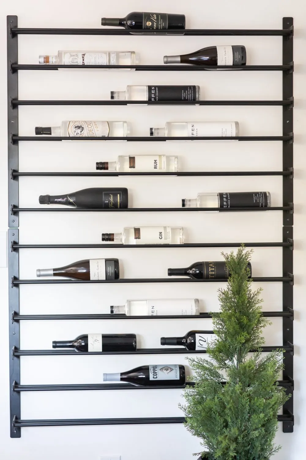 How to Store Wine Without a Wine Cellar