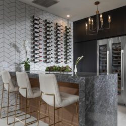 Vino Series Post Wine Rack System