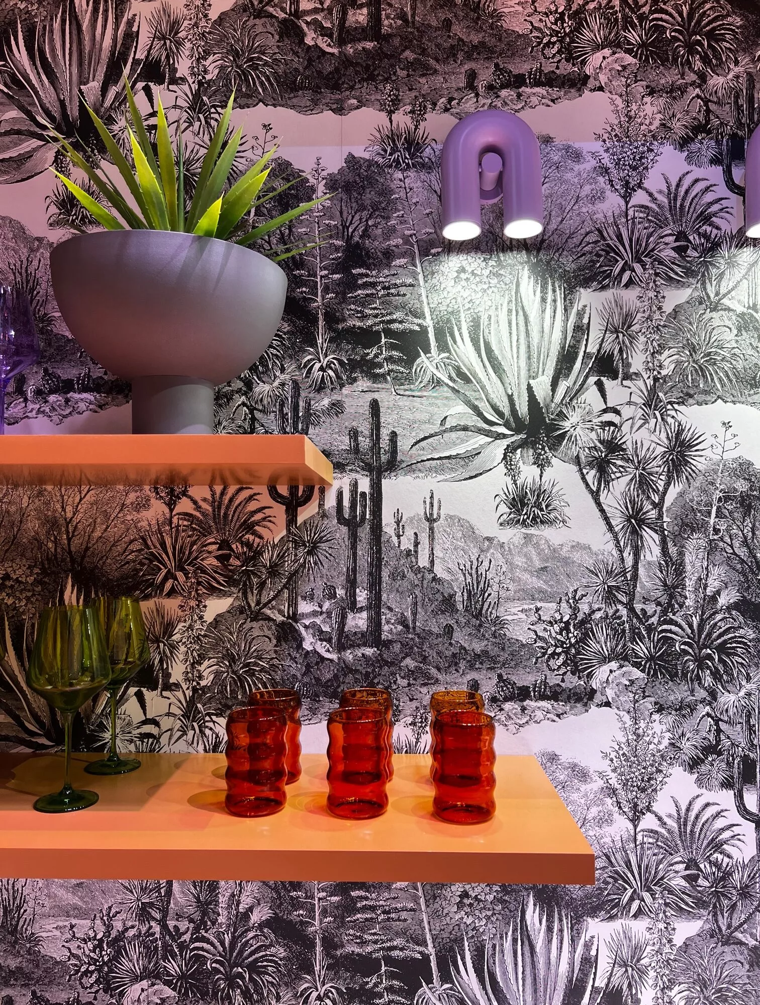 Our 5 Favorite Finds at KBIS/IBS 2022