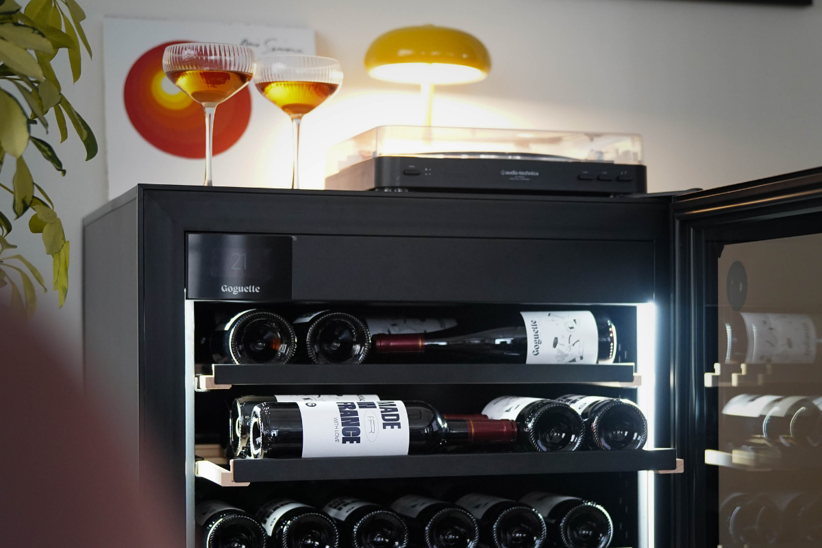 Five Dumb Ways to Store Wine (And the Smartest Way to Do It Right)