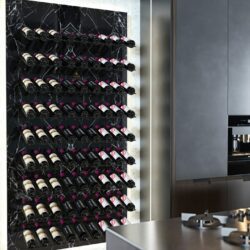W Series ‘Waterfall’ Wine Rack Kit