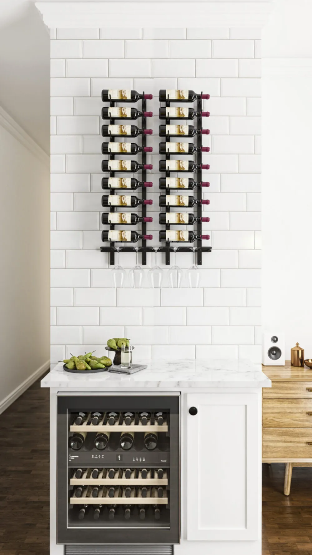 VintageView W Series Wet Bar - Thumbnail 2