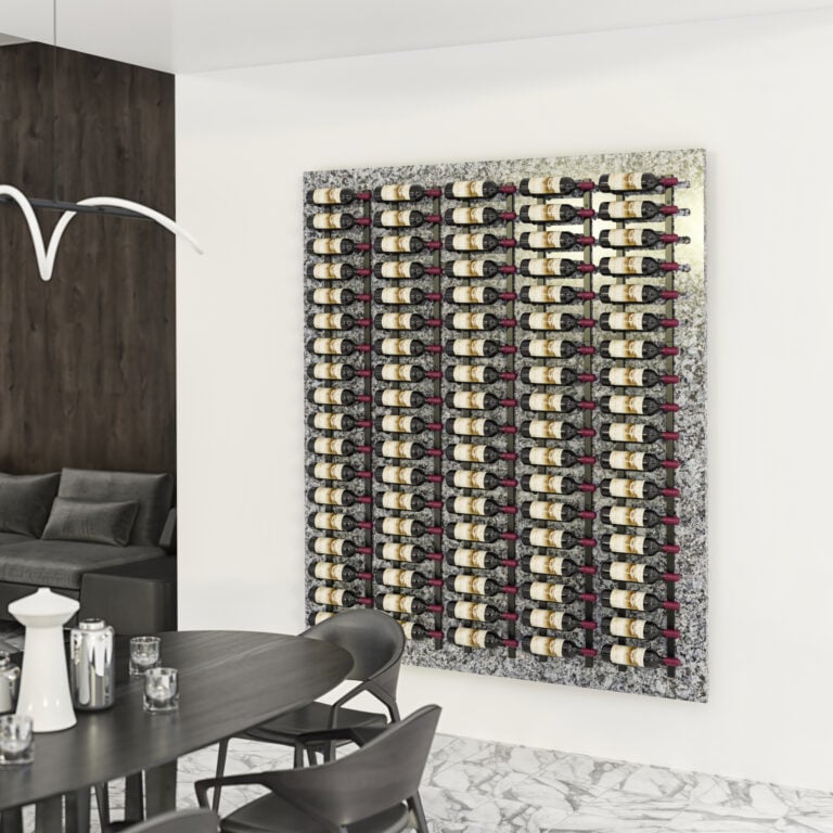 W Series Feature Wall 6 in a kitchen setting.