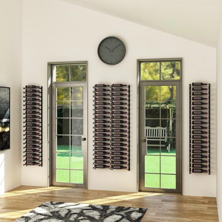 Evolution Wine Wall 1C