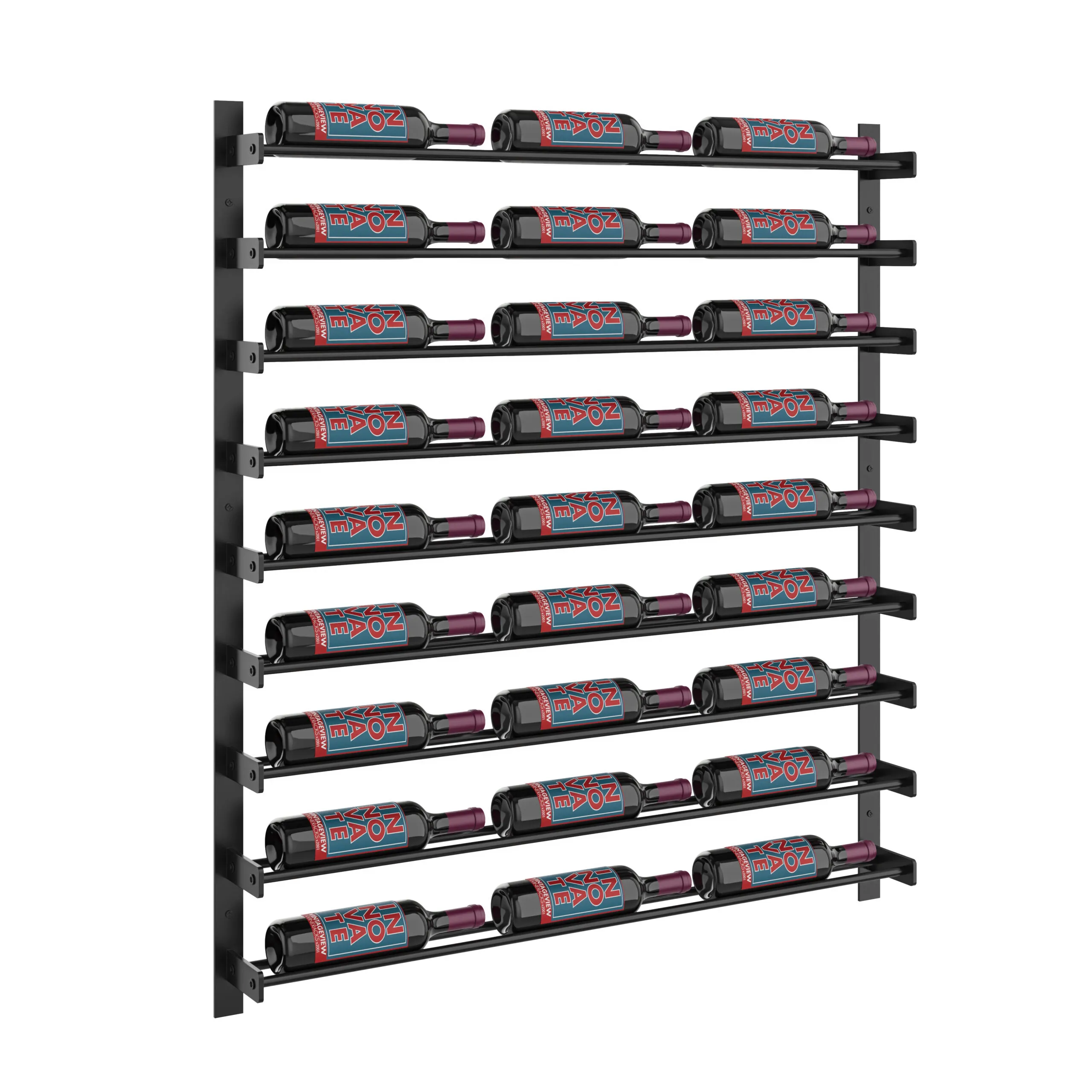 VintageView Evolution Wine Wall - Thumbnail 2