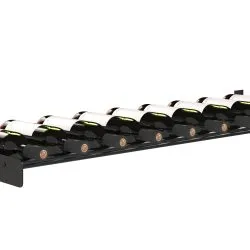 Wine Wall Cork Ledge 5
