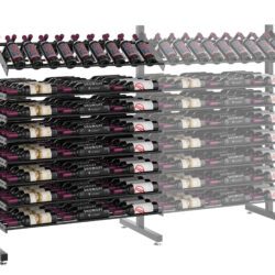 Evolution Island Display Rack Extension Pack