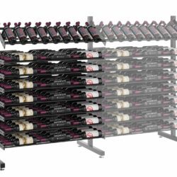 Evolution Island Display Rack Extension Pack