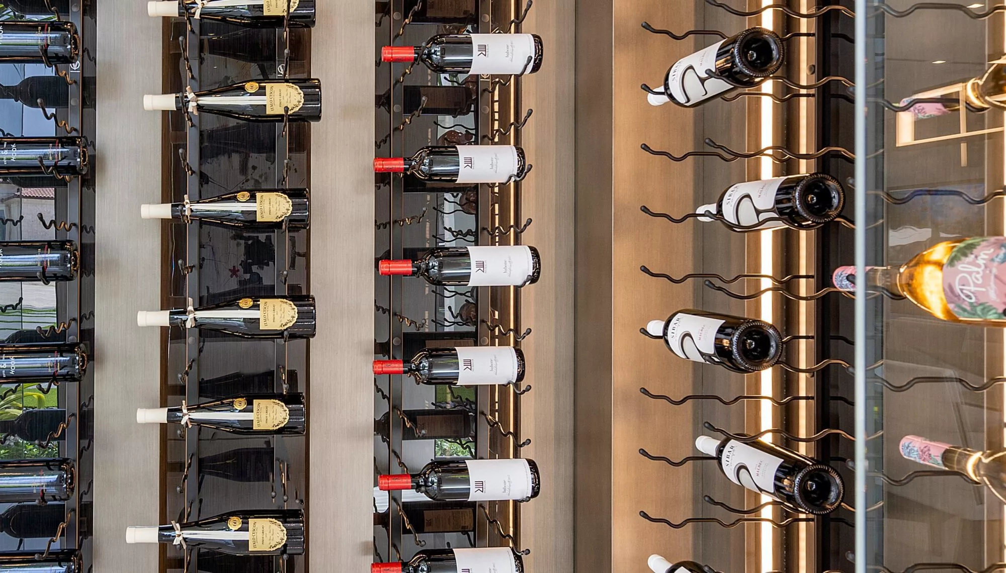 Should Your Wine Cellar be Climate-Controlled?