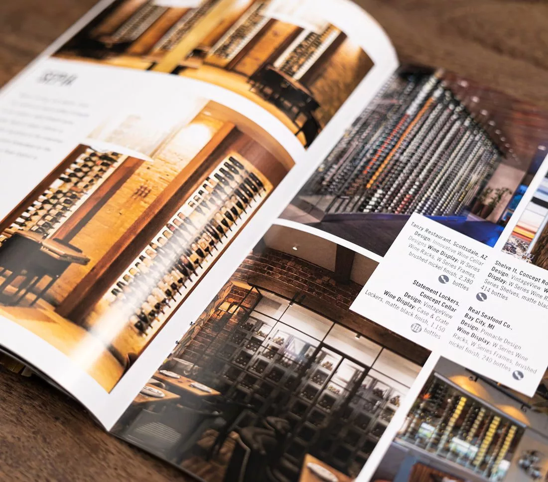 Design Catalog