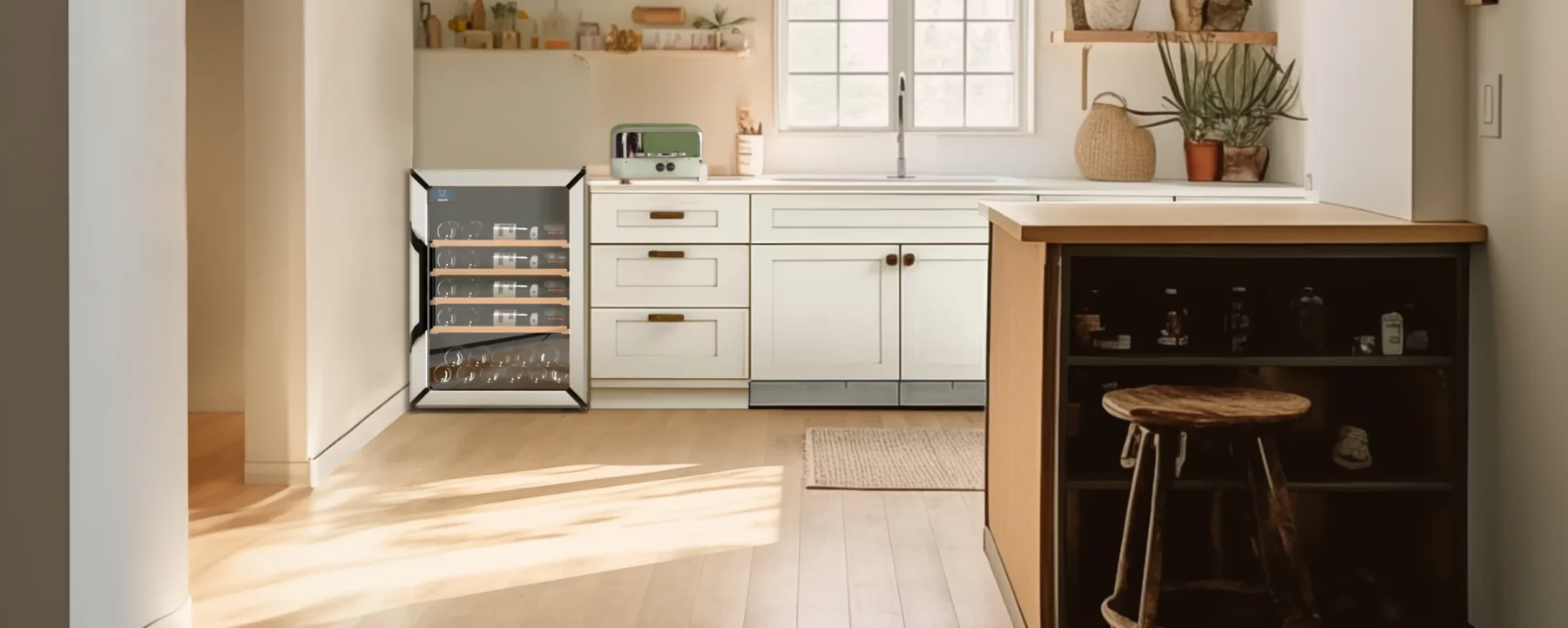 Goguette use-case hero: compact-luxury-curation