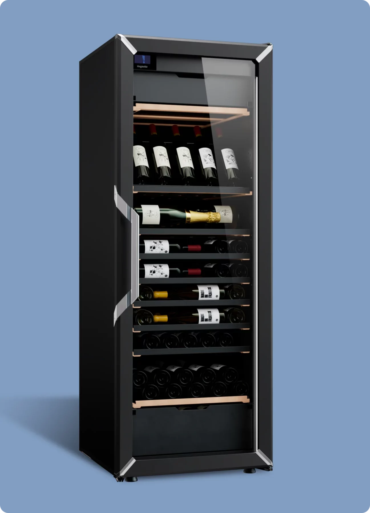 Goguette wine fridge