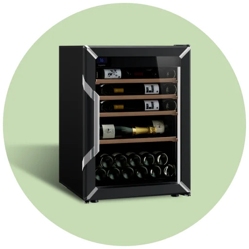 Goguette wine fridge