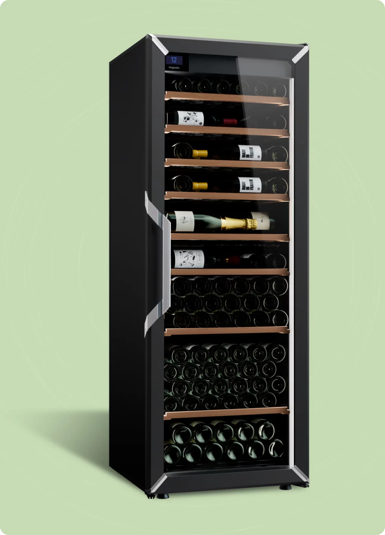 Goguette wine fridge
