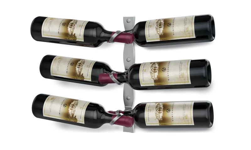 Helix Wine Rack Wine Rack - by VintageView Wine Storage Systems