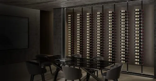 Helix racks expanded background