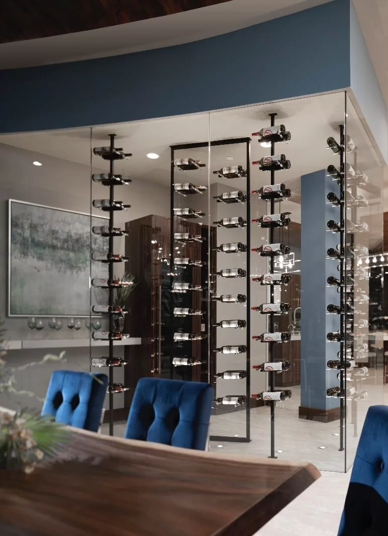 The New American Home 2020