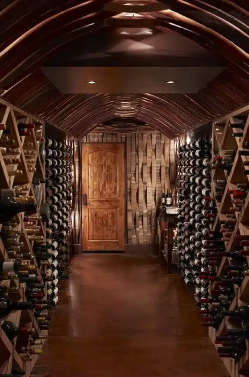 Wine Cellar Builders