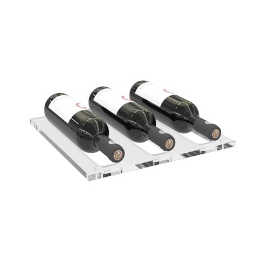 Lumen Label Forward or Cork Ledge Panel 1C product image.