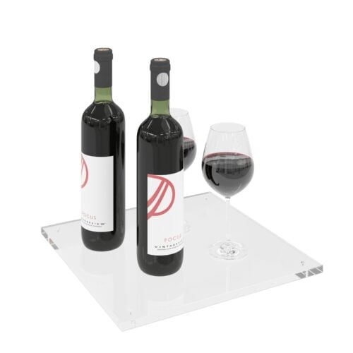 Lumen Shelf Panel 1C product image.