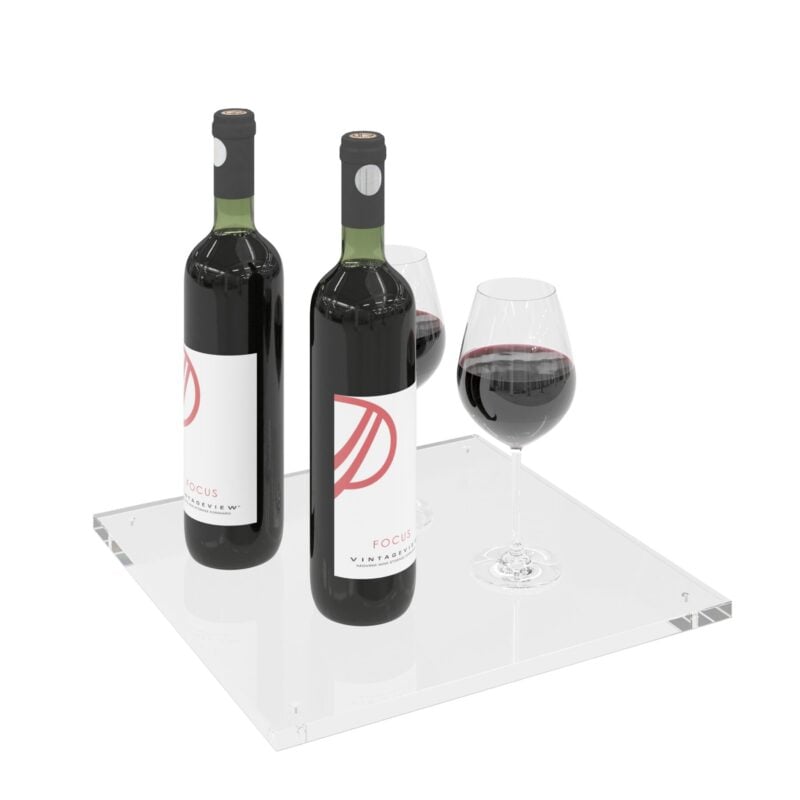 Lumen Shelf Panel 1C product image.