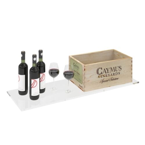 Lumen Shelf Panel 3C product image.